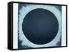 Solar Corona and Prominences 1860-null-Framed Stretched Canvas