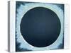 Solar Corona and Prominences 1860-null-Stretched Canvas