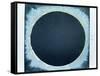 Solar Corona and Prominences 1860-null-Framed Stretched Canvas