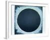 Solar Corona and Prominences 1860-null-Framed Giclee Print