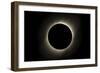 Solar eclipse, Chile-Art Wolfe Wolfe-Framed Photographic Print