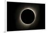 Solar eclipse, Chile-Art Wolfe Wolfe-Framed Photographic Print