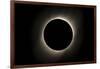 Solar eclipse, Chile-Art Wolfe Wolfe-Framed Photographic Print