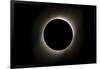 Solar eclipse, Chile-Art Wolfe Wolfe-Framed Photographic Print