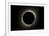 Solar eclipse, Chile-Art Wolfe Wolfe-Framed Photographic Print