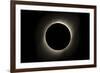 Solar eclipse, Chile-Art Wolfe Wolfe-Framed Photographic Print