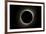 Solar eclipse, Chile-Art Wolfe Wolfe-Framed Photographic Print