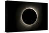 Solar eclipse, Chile-Art Wolfe Wolfe-Stretched Canvas