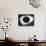 Solar Eclipse with outer Corona-Science Source-Stretched Canvas displayed on a wall