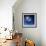 Solar Eclipse-Colin Anderson-Framed Photographic Print displayed on a wall