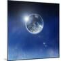 Solar Eclipse-Colin Anderson-Mounted Photographic Print