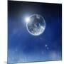 Solar Eclipse-Colin Anderson-Mounted Photographic Print