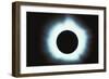Solar Eclipse-Stocktrek-Framed Photographic Print