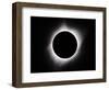 Solar eclipse-George Theodore-Framed Photographic Print