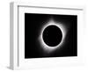 Solar eclipse-George Theodore-Framed Photographic Print