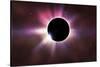 Solar Eclipse-alexaldo-Stretched Canvas