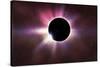 Solar Eclipse-alexaldo-Stretched Canvas