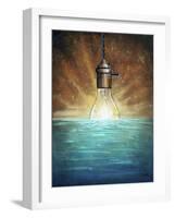 Solar Energy-Cindy Thornton-Framed Giclee Print