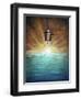 Solar Energy-Cindy Thornton-Framed Giclee Print