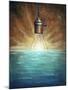 Solar Energy-Cindy Thornton-Mounted Giclee Print