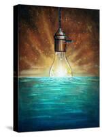 Solar Energy-Cindy Thornton-Stretched Canvas