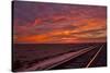 Solar Express II-Mark Geistweite-Stretched Canvas