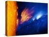 Solar Flare-Detlev Van Ravenswaay-Stretched Canvas