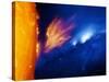 Solar Flare-Detlev Van Ravenswaay-Stretched Canvas