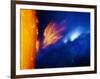 Solar Flare-Detlev Van Ravenswaay-Framed Photographic Print