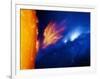 Solar Flare-Detlev Van Ravenswaay-Framed Photographic Print