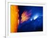 Solar Flare-Detlev Van Ravenswaay-Framed Photographic Print