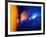 Solar Flare-Detlev Van Ravenswaay-Framed Photographic Print