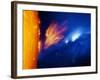 Solar Flare-Detlev Van Ravenswaay-Framed Photographic Print