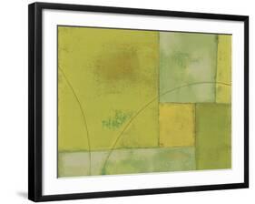 Solar Heights IV-Nadja Naila Ugo-Framed Giclee Print