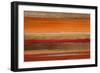 Solar Journey I-Lanie Loreth-Framed Premium Giclee Print