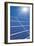 Solar Panels In the Sun-Detlev Van Ravenswaay-Framed Photographic Print