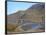 Solar Plant, Lucainena De Las Torres, Almeria, Andalucia, Spain, Europe-Marco Cristofori-Framed Photographic Print