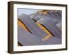 Solar Plant, Lucainena De Las Torres, Almeria, Andalucia, Spain, Europe-Marco Cristofori-Framed Photographic Print