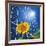 Solar Power, Conceptual Artwork-Detlev Van Ravenswaay-Framed Photographic Print