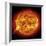 Solar Prominence-null-Framed Premium Photographic Print