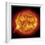 Solar Prominence-null-Framed Premium Photographic Print