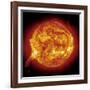 Solar Prominence-null-Framed Photographic Print