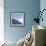 Solar Roof-null-Framed Photographic Print displayed on a wall