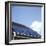 Solar Roof-null-Framed Photographic Print