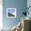 Solar Roof-null-Framed Photographic Print displayed on a wall