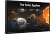 Solar System 2013-Trends International-Framed Poster
