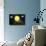 Solar System, Artwork-null-Photographic Print displayed on a wall