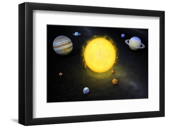 Premium Photographic Print, , large