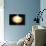 Solar System Formation, Artwork-null-Photographic Print displayed on a wall