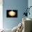 Solar System Formation, Artwork-null-Mounted Photographic Print displayed on a wall